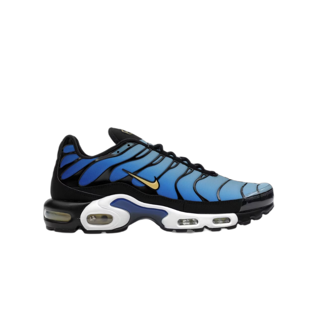 Nike Air Max Plus OG Hyper Blue